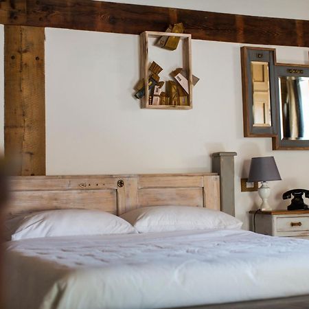 סיביטנובה אלטה B&B Il Cavallino מראה חיצוני תמונה