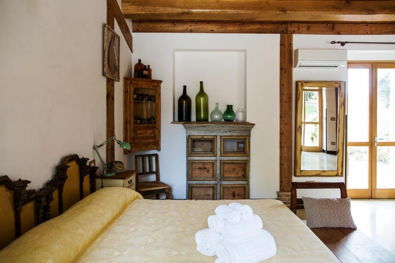 סיביטנובה אלטה B&B Il Cavallino מראה חיצוני תמונה