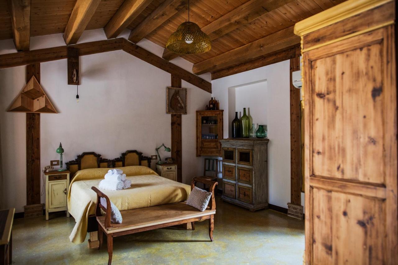 סיביטנובה אלטה B&B Il Cavallino מראה חיצוני תמונה