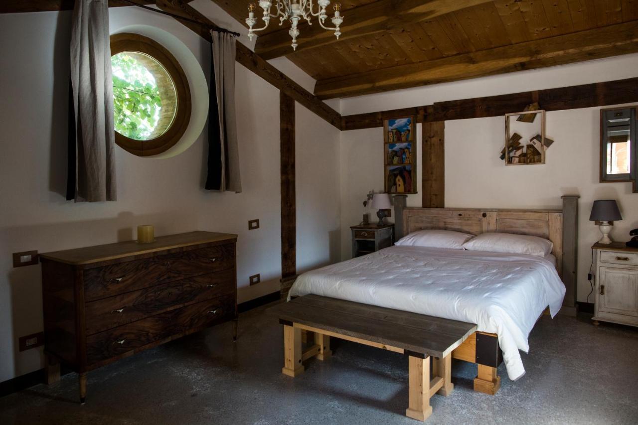 סיביטנובה אלטה B&B Il Cavallino מראה חיצוני תמונה